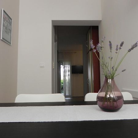 Apartments Katalenic Селце Экстерьер фото