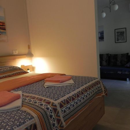 Apartments Katalenic Селце Экстерьер фото