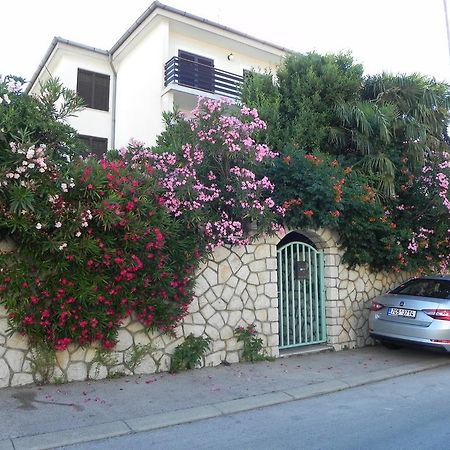 Apartments Katalenic Селце Экстерьер фото