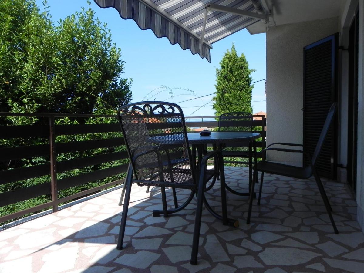 Apartments Katalenic Селце Экстерьер фото