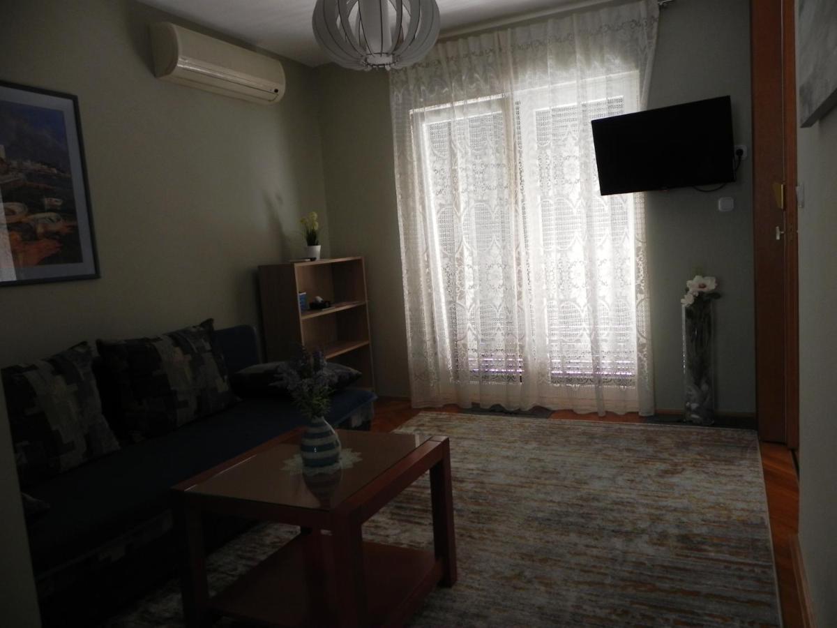 Apartments Katalenic Селце Экстерьер фото