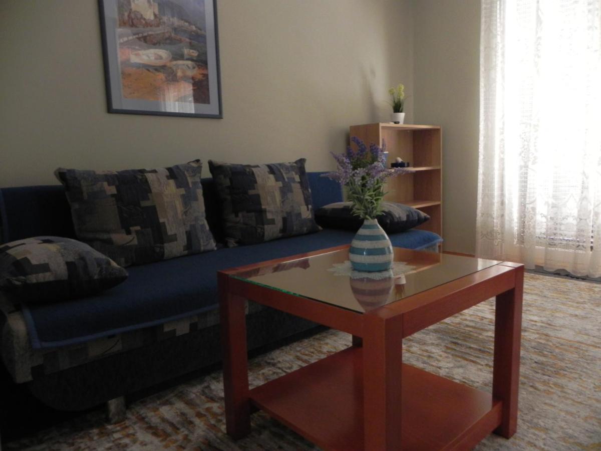 Apartments Katalenic Селце Экстерьер фото