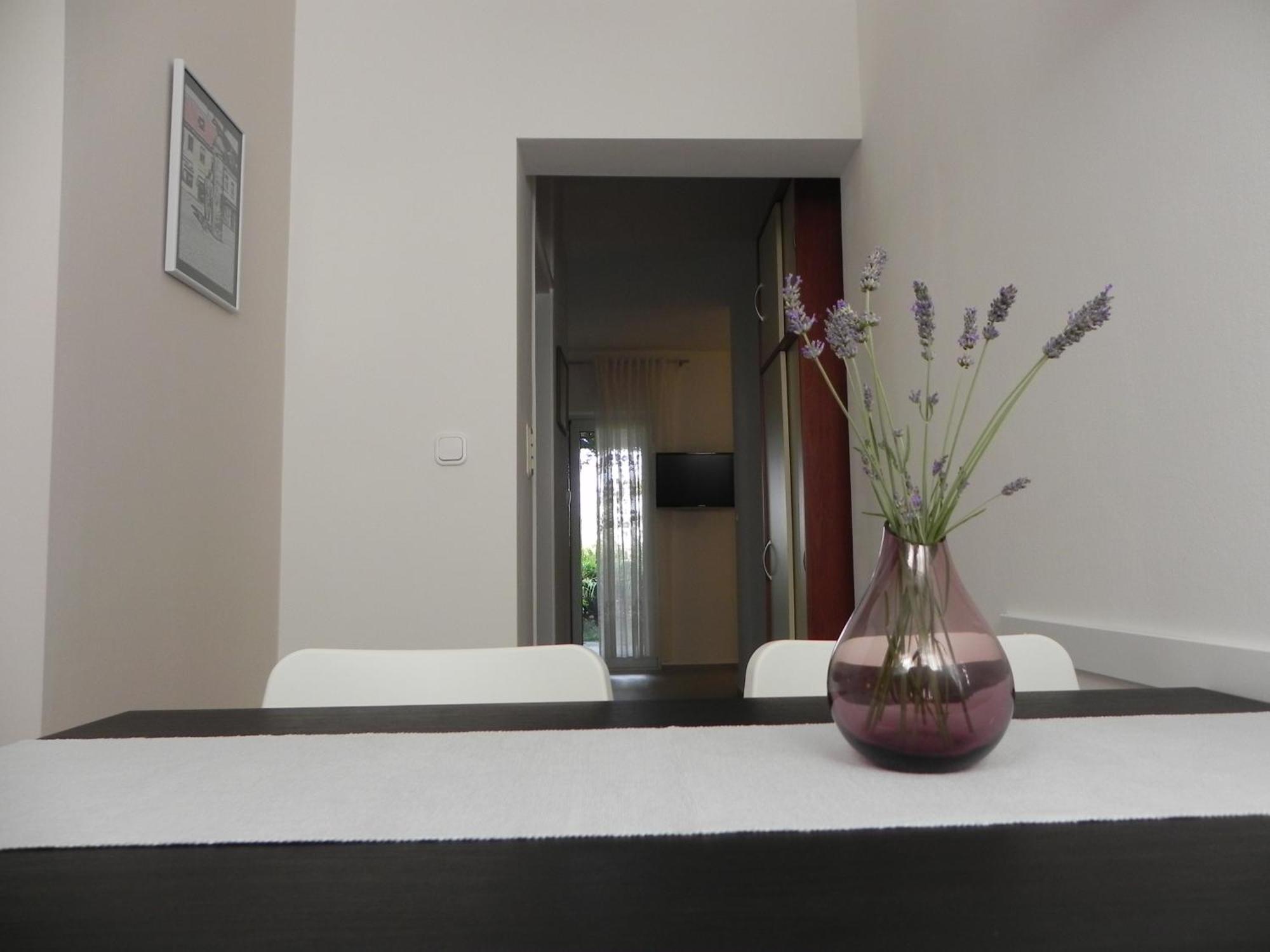 Apartments Katalenic Селце Экстерьер фото