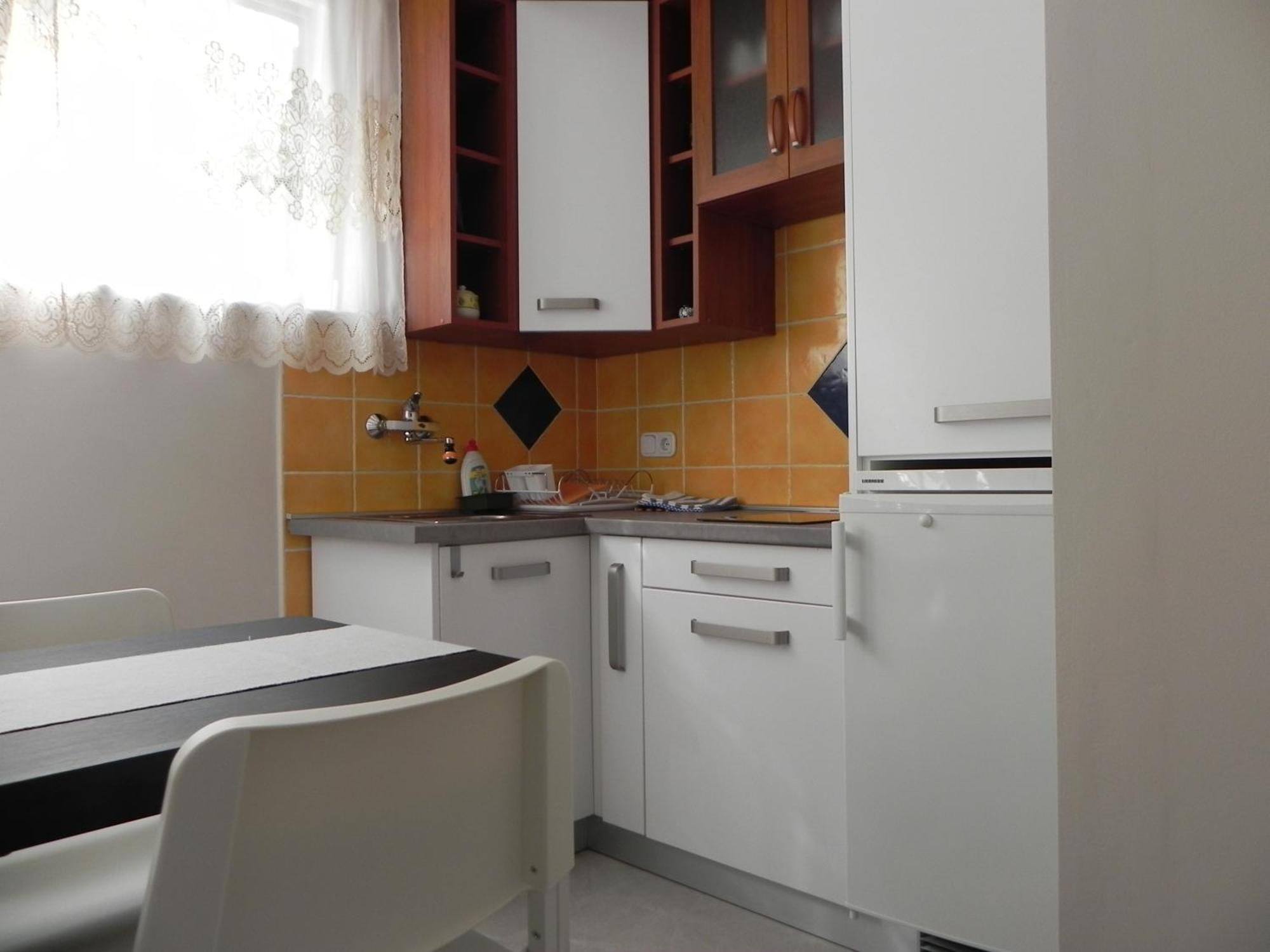 Apartments Katalenic Селце Экстерьер фото