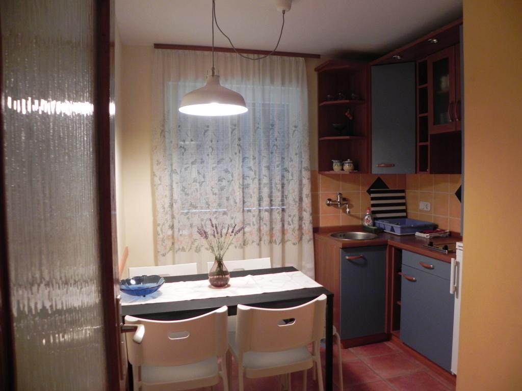 Apartments Katalenic Селце Экстерьер фото