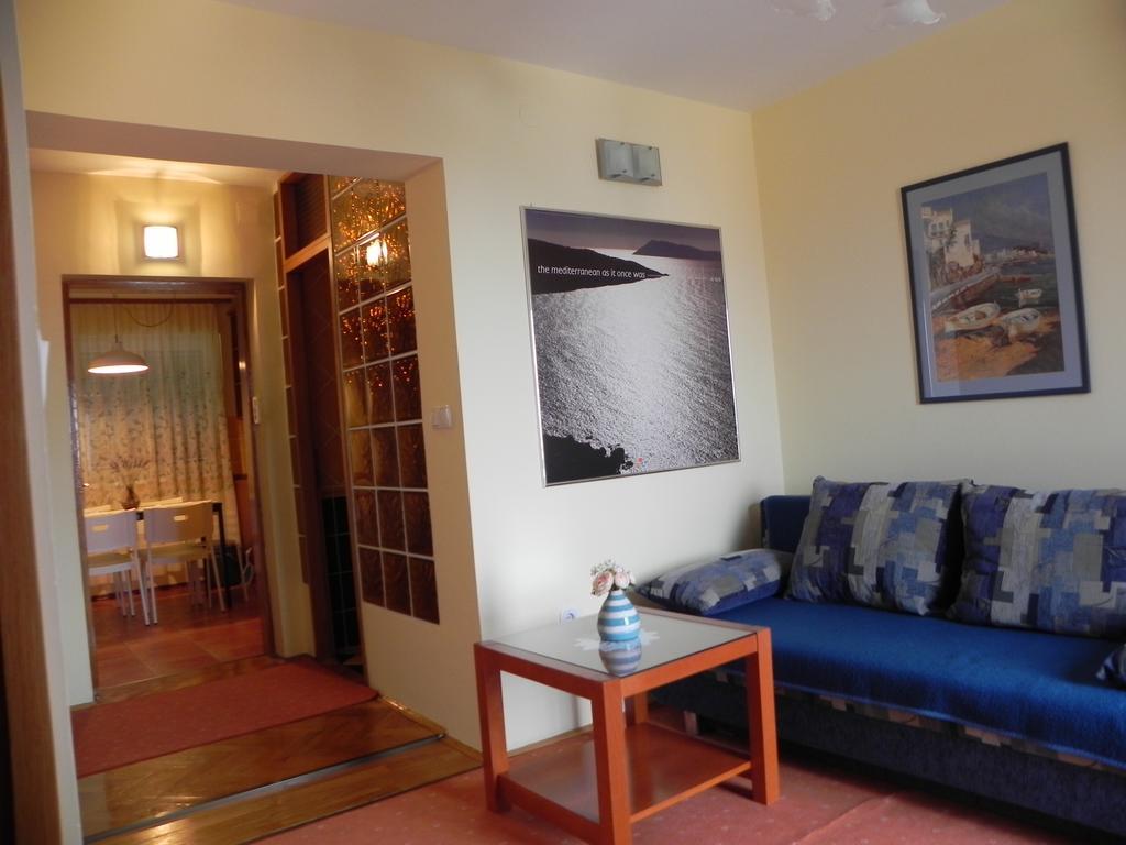 Apartments Katalenic Селце Экстерьер фото