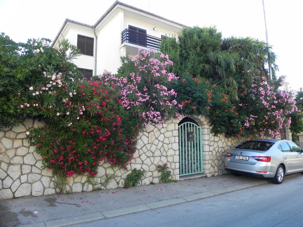 Apartments Katalenic Селце Экстерьер фото