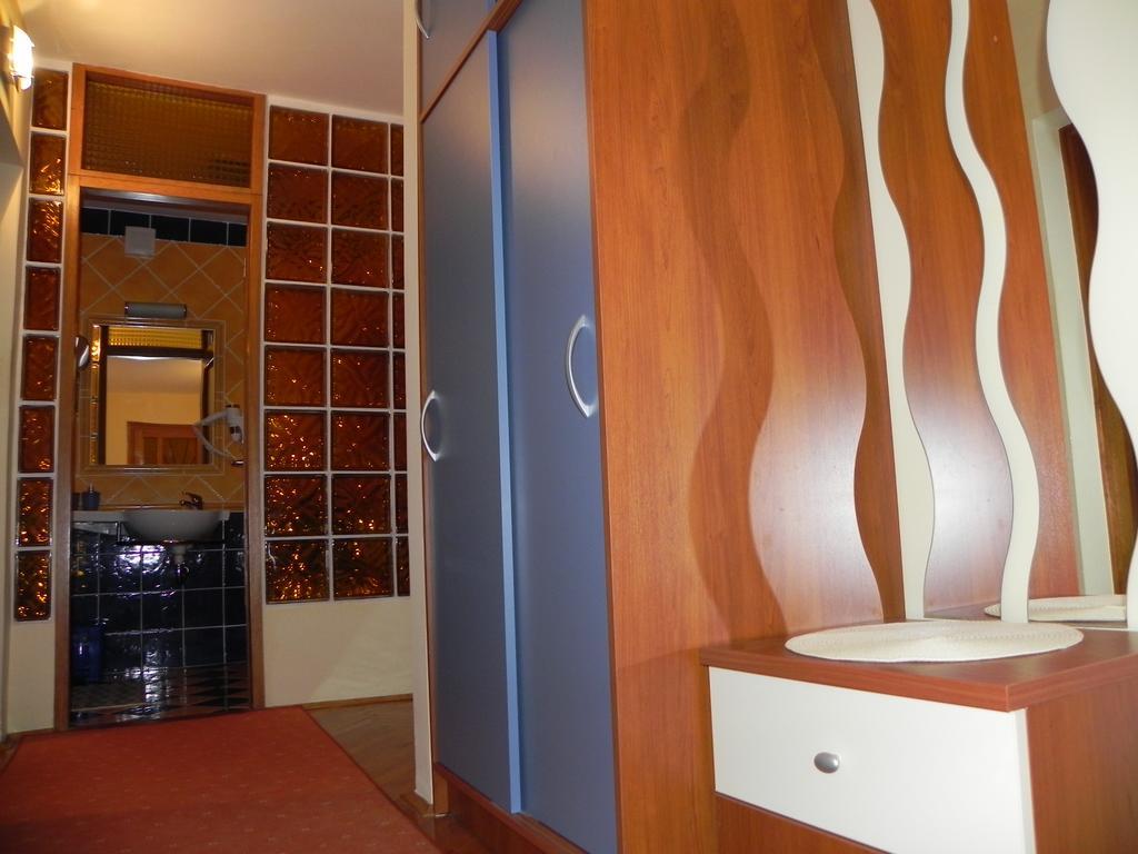 Apartments Katalenic Селце Экстерьер фото