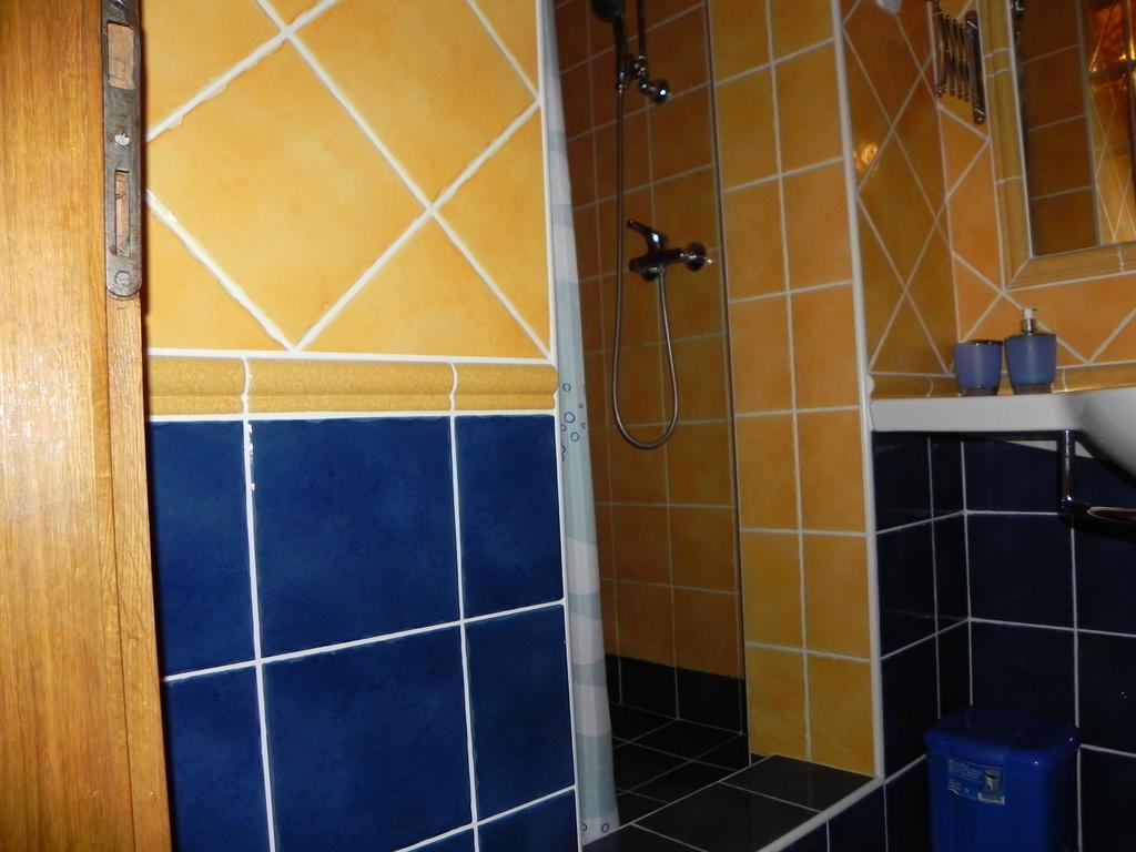 Apartments Katalenic Селце Экстерьер фото