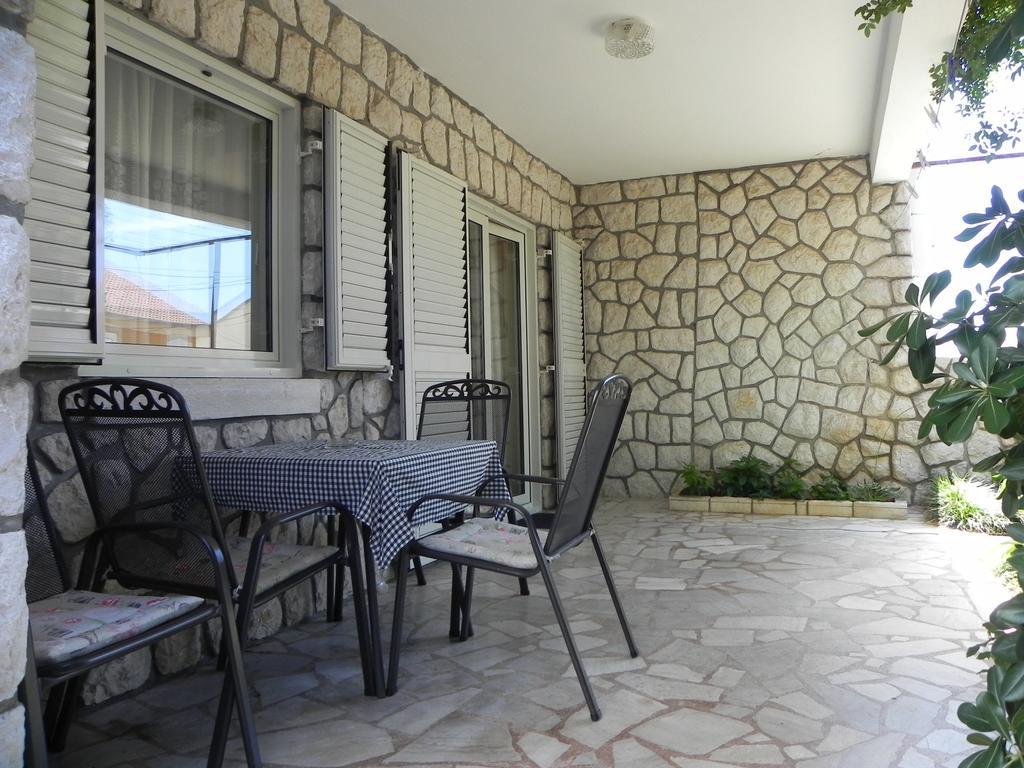 Apartments Katalenic Селце Экстерьер фото