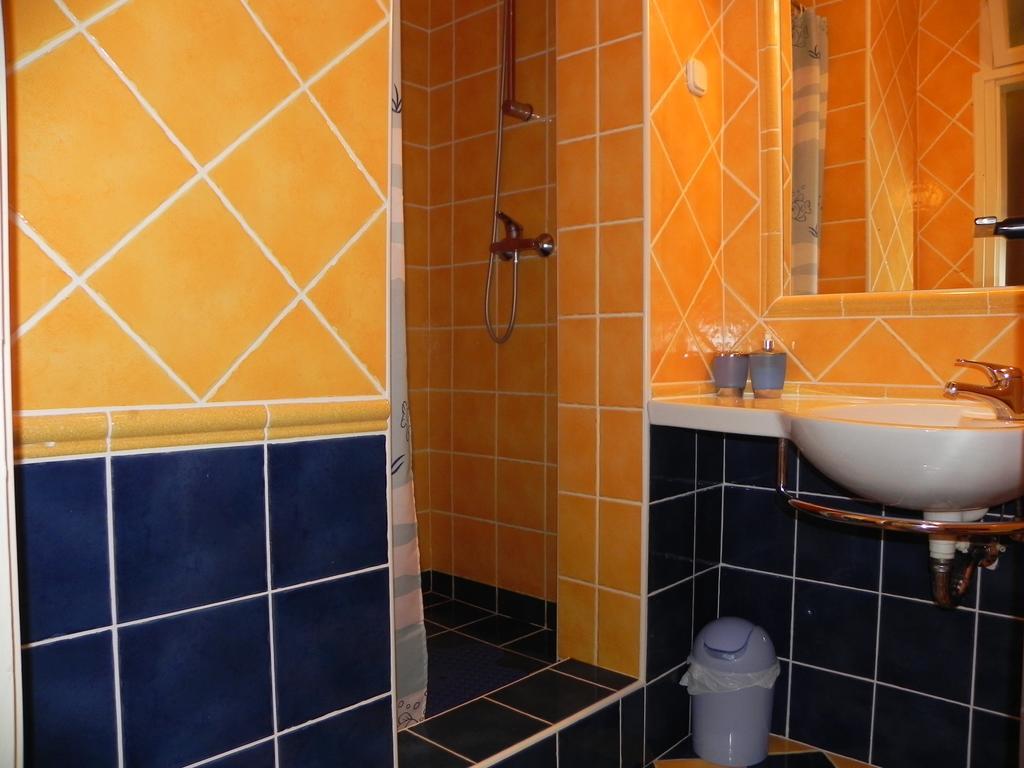 Apartments Katalenic Селце Экстерьер фото