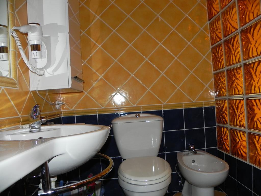 Apartments Katalenic Селце Экстерьер фото