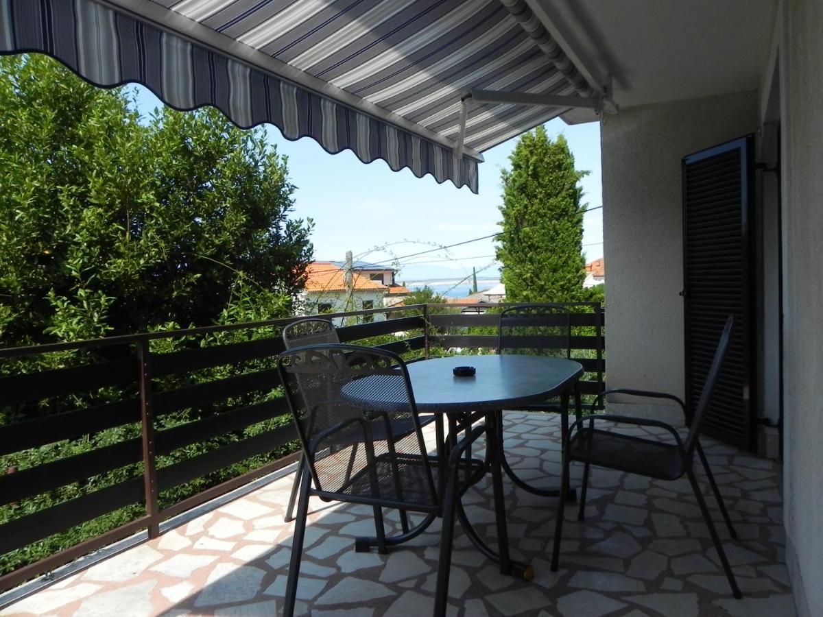 Apartments Katalenic Селце Экстерьер фото