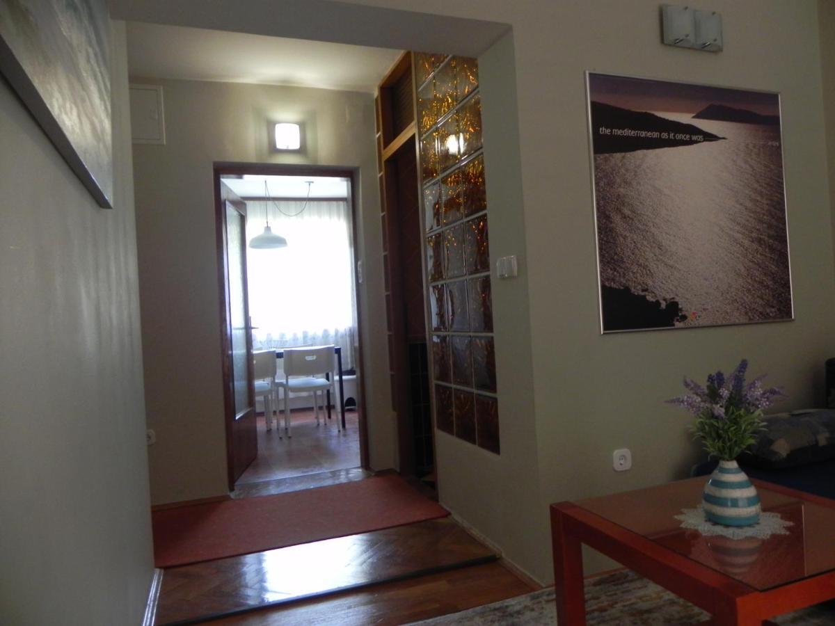 Apartments Katalenic Селце Экстерьер фото
