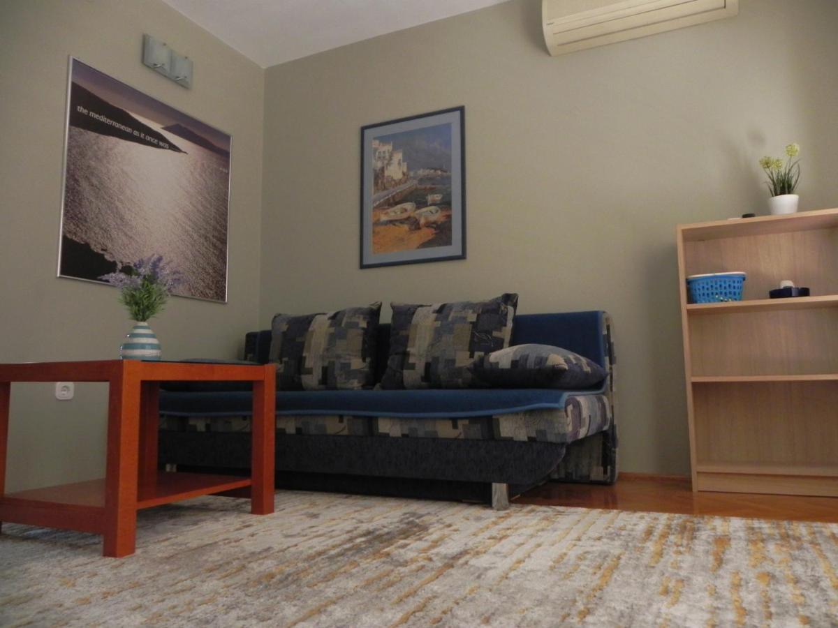 Apartments Katalenic Селце Экстерьер фото
