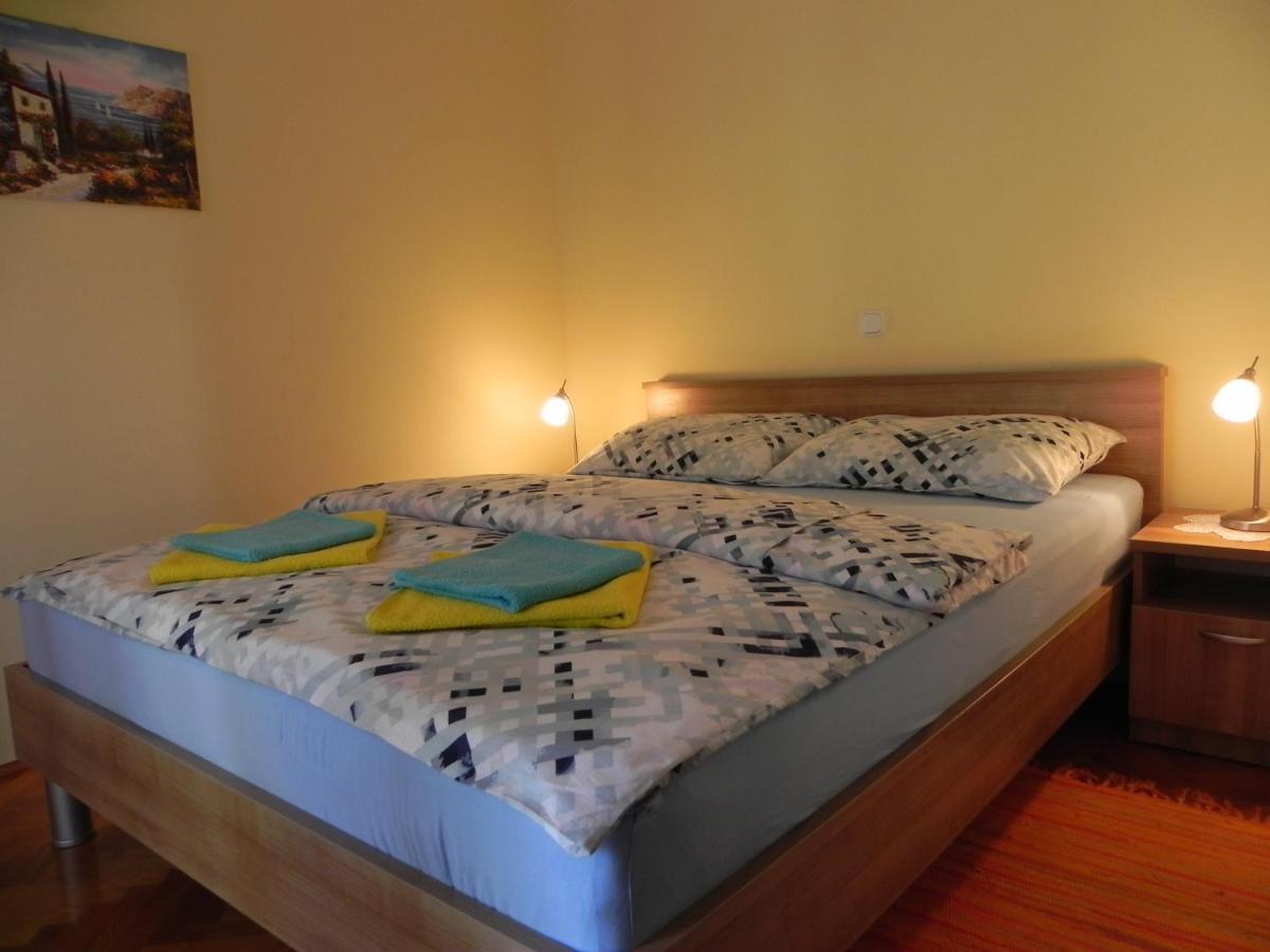 Apartments Katalenic Селце Экстерьер фото