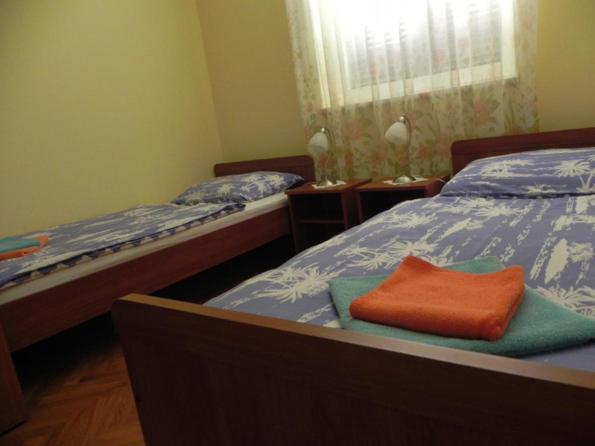 Apartments Katalenic Селце Экстерьер фото