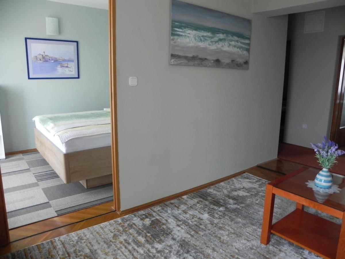 Apartments Katalenic Селце Экстерьер фото