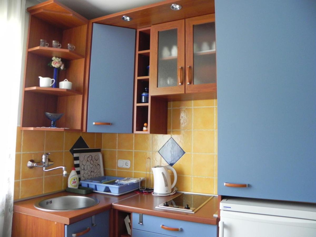 Apartments Katalenic Селце Экстерьер фото
