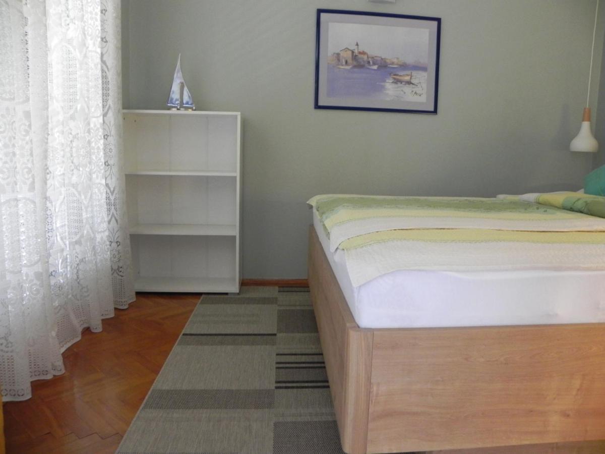 Apartments Katalenic Селце Экстерьер фото